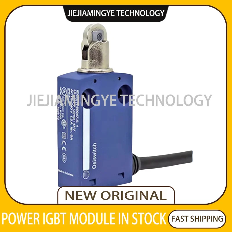 НОВЫЙ водонепроницаемый концевой выключатель XCMN2102L1 XCMD2102L1 XCMN2102L2 XCMN2102L3 XCMN2115L1