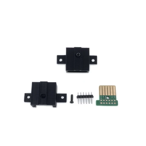 1 компл. DIY для Nintendo SNES RGB TV Video AV Out гнездовой разъем аксессуар для Nintendo SNES RGB