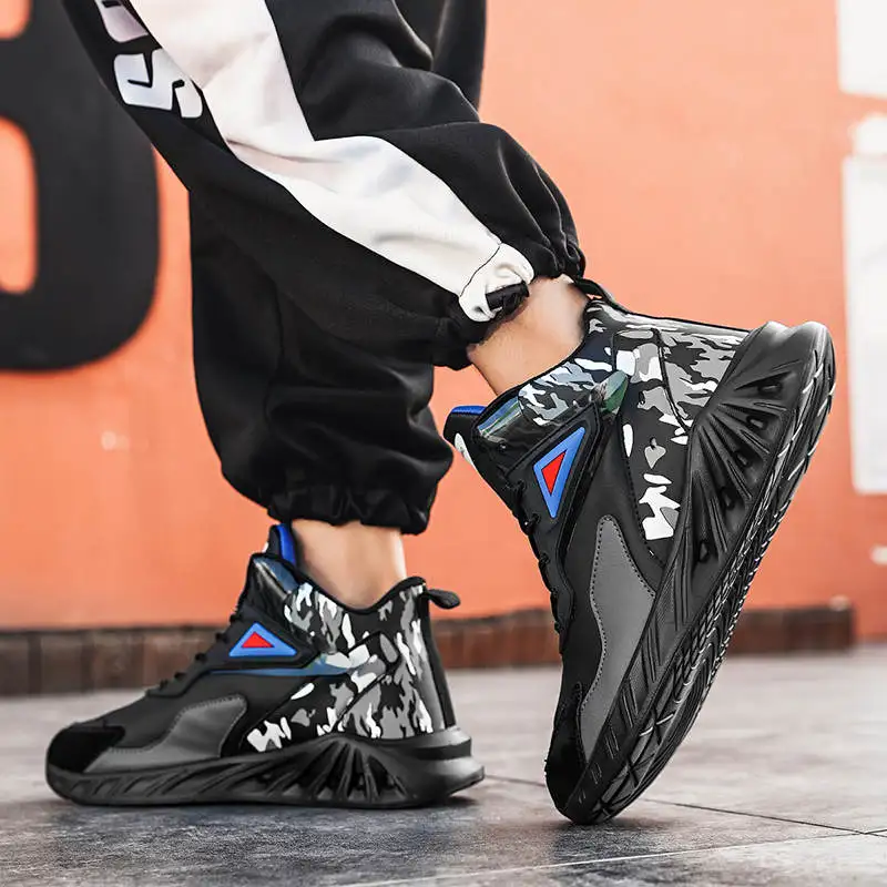 

Кроссовки мужские для бега и тенниса, Размер 7,5