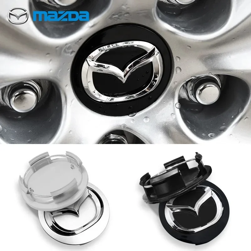 4 шт. центральная крышка ступицы колеса длинная ножка 18 мм 56 ID53 новые модели для