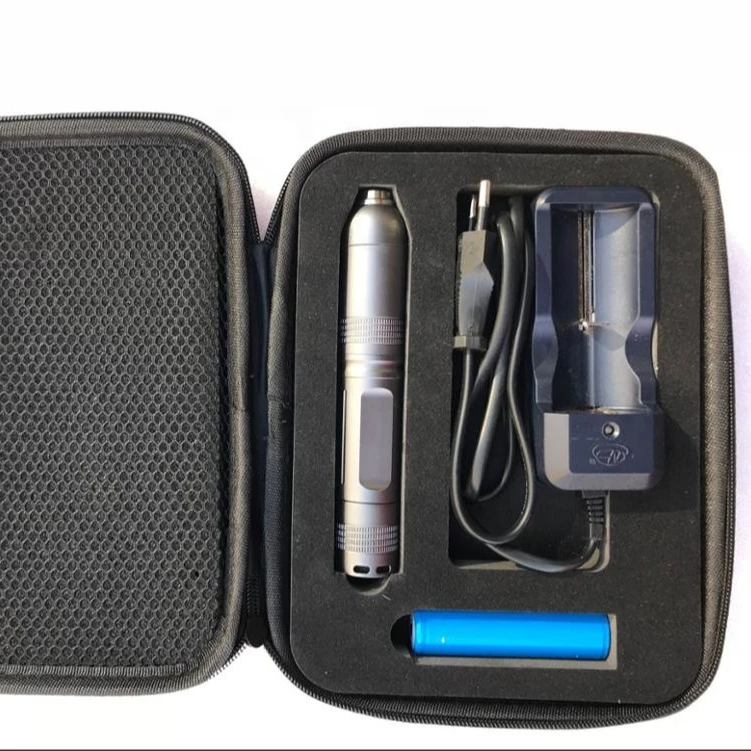 

High Quality Portable Medical LED Cold Light Source