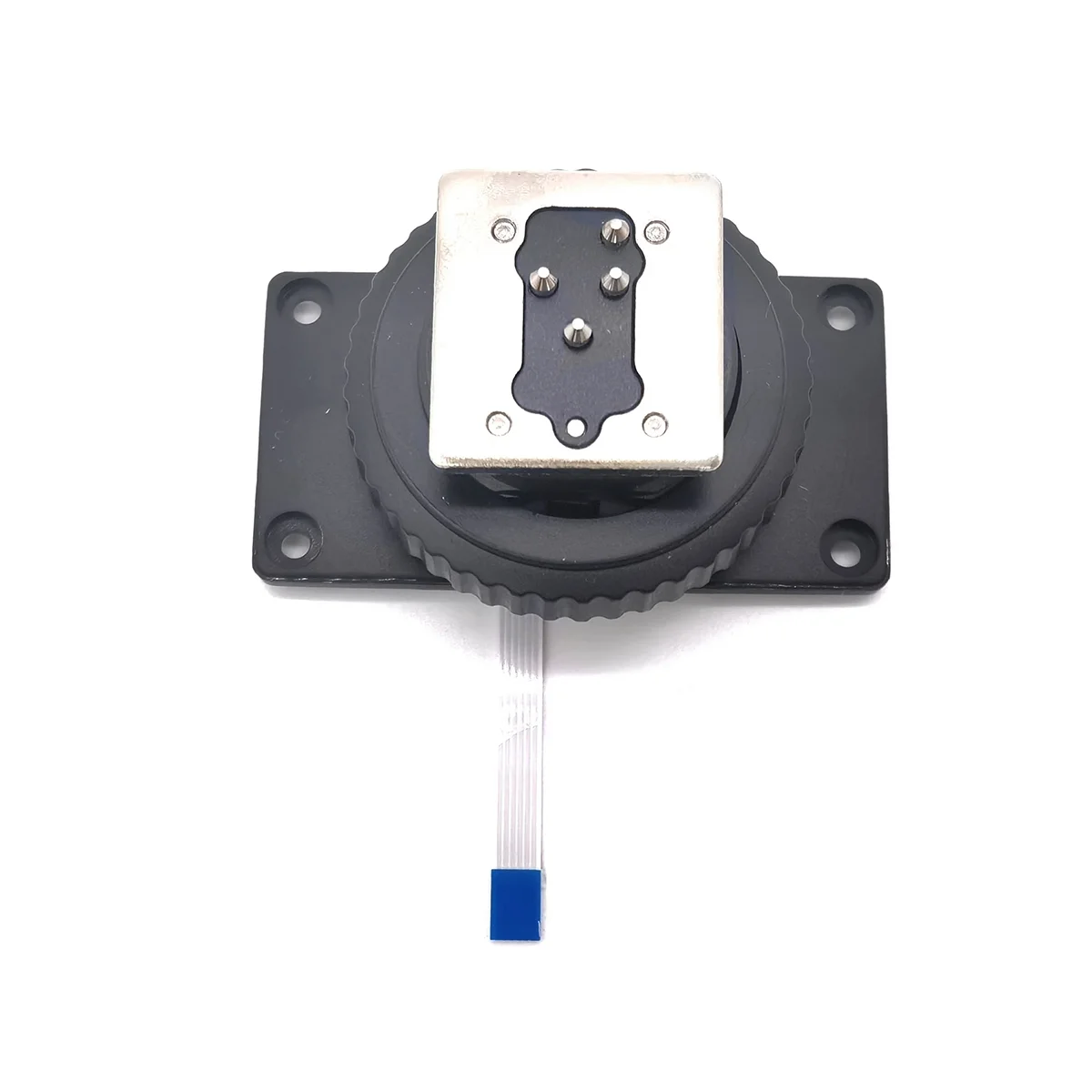 

1PCS for TT350-F Flash Upgrade Metal Version Hot Shoe Base Accessories