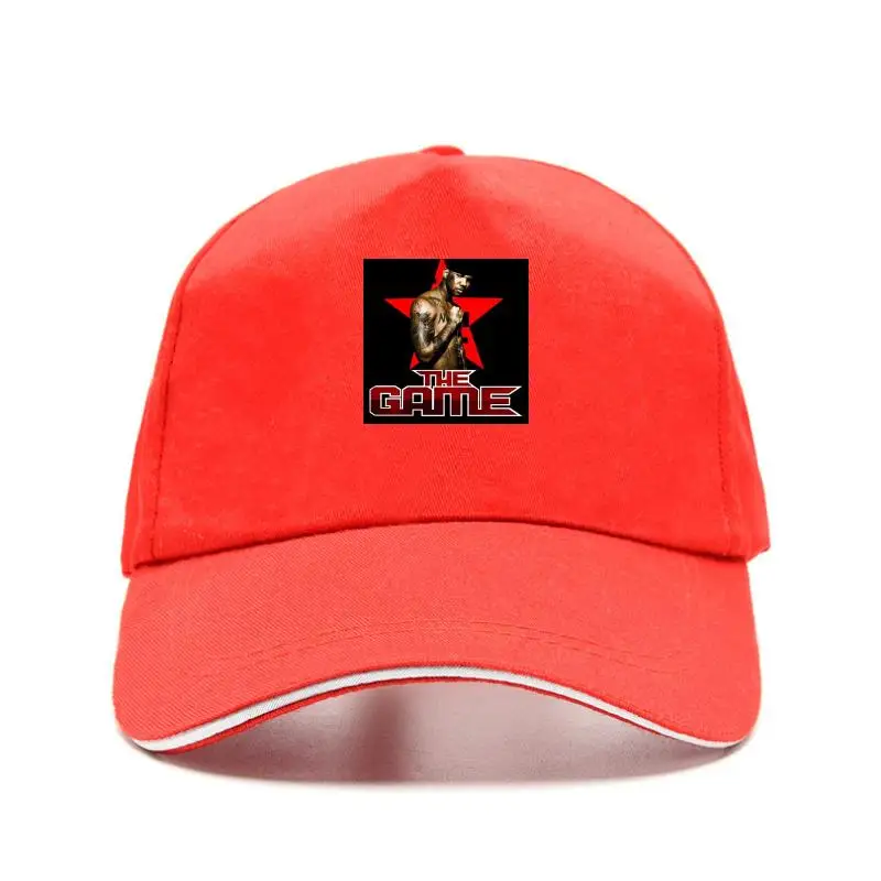 

The Game Rapper Jayceon Bill Hat