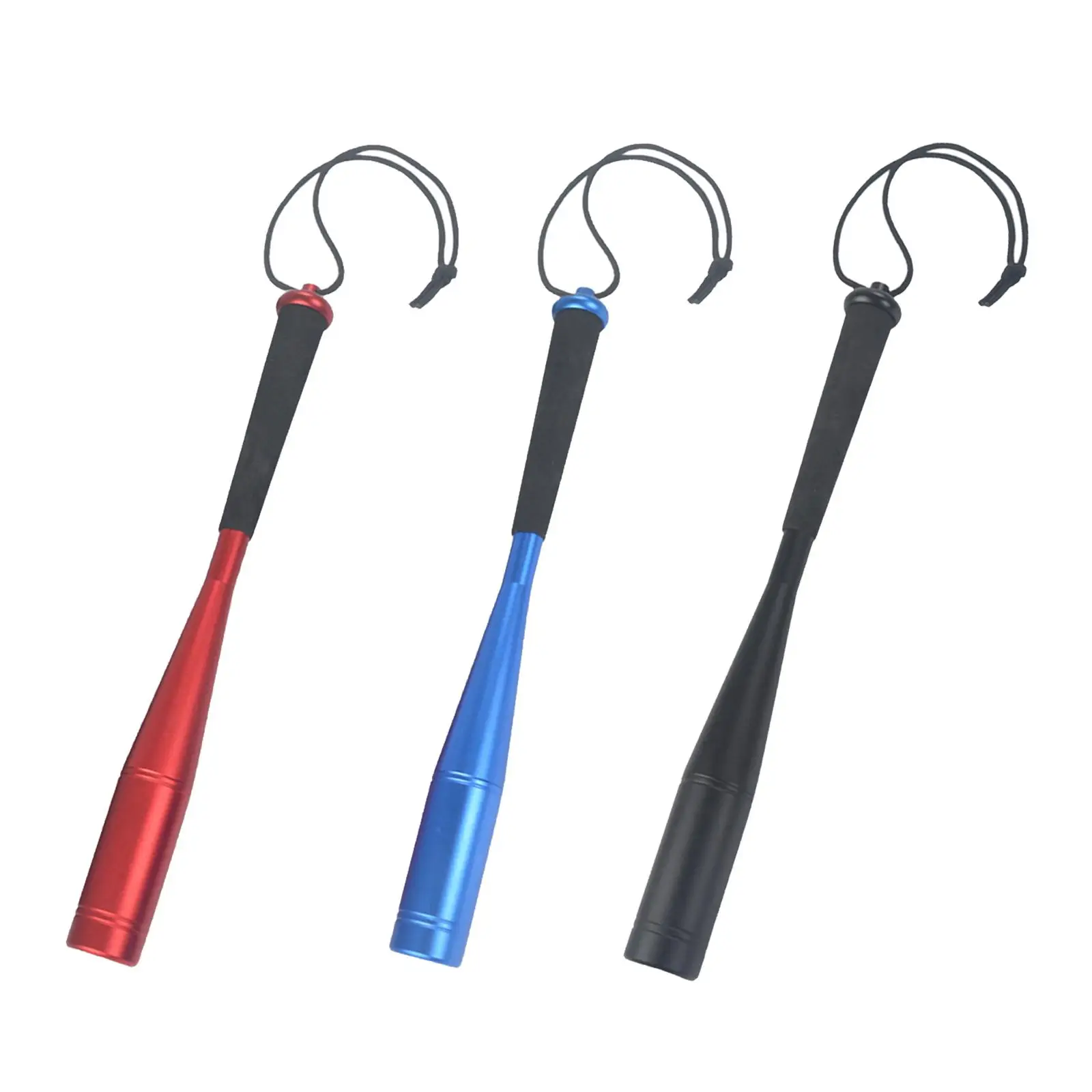 Рыболовная летучая мышь из алюминиевого сплава рыбацкий жрец устройство для