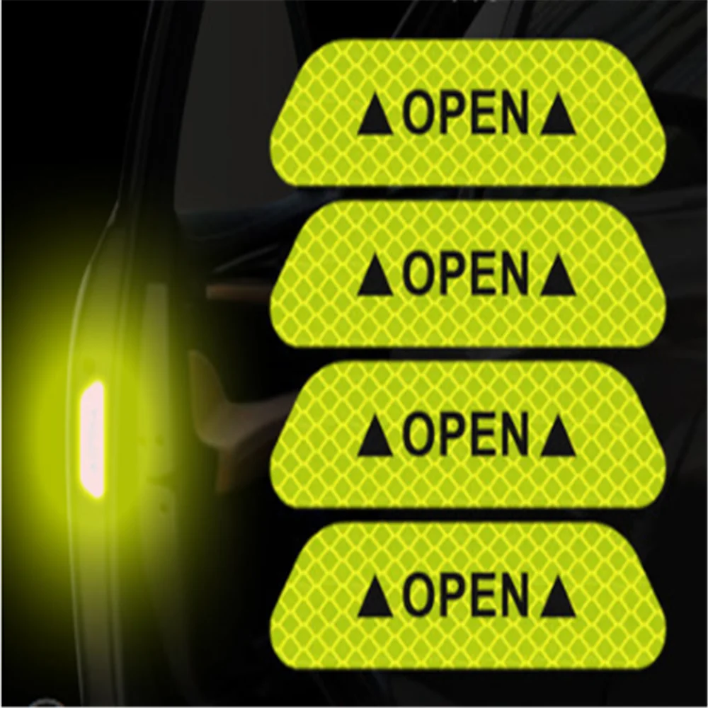 

Декоративная наклейка для дверей автомобиля Mercedes Benz GLA GLK X204 GL X164 ML W166 W251