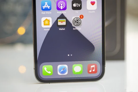 Смартфон Apple iPhone 12 Pro, 6/128ГБ, 6/256ГБ, 6/512ГБ, global, Б/у