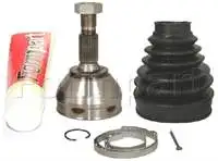 

Axle head for 21398026/S outer repair kit