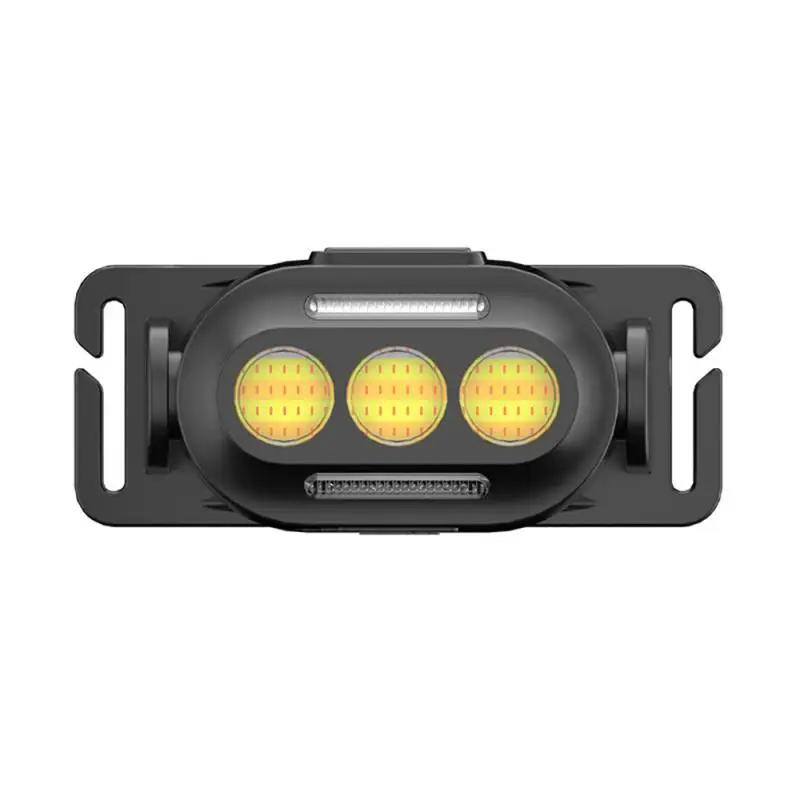 

Рабочий светильник с бликовым покрытием, водонепроницаемая портативная гарнитура, наружное портативное освещение для работы на открытом воздухе, искусственное освещение