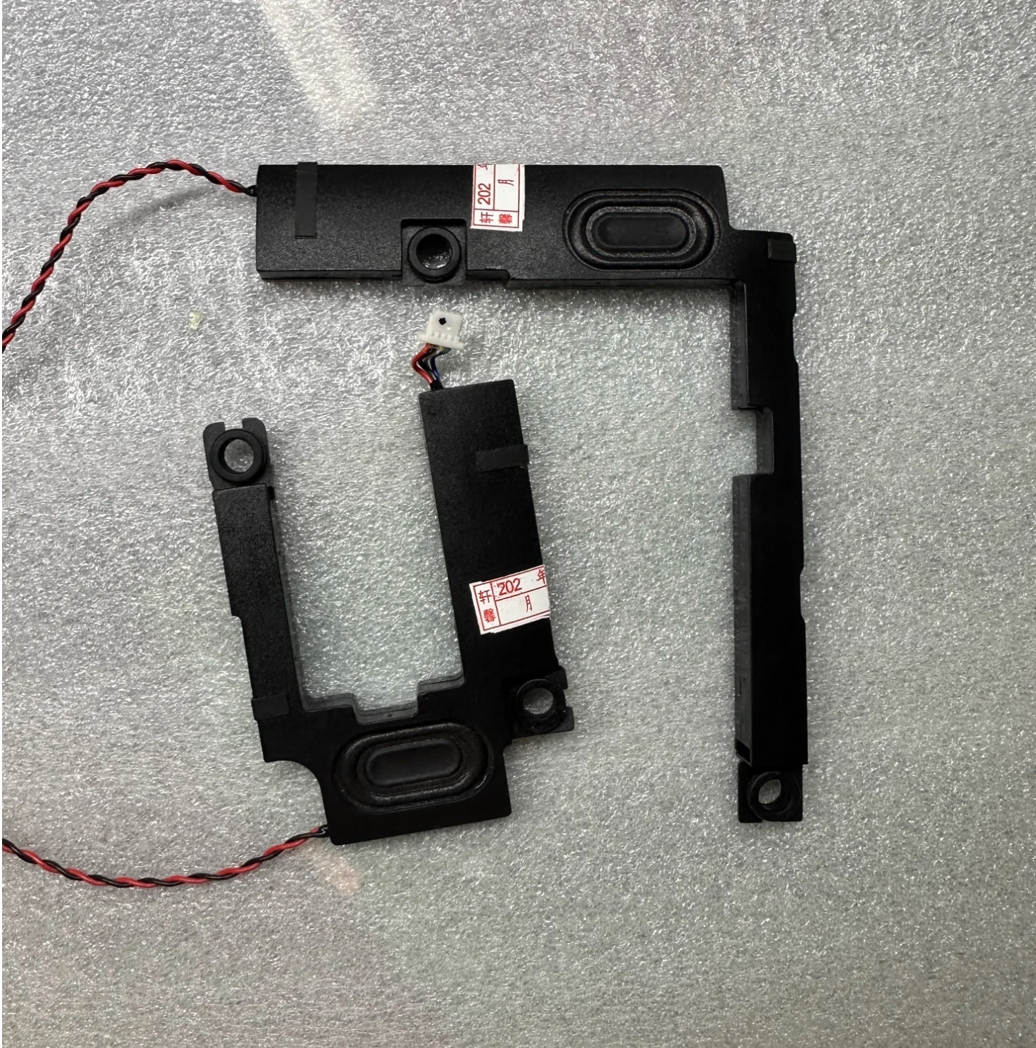 Новинка оригинал для ноутбука DELL Vostro 3400 5493 5494 динамик 04DPNG 4DPNG CN-04DPNG 100%