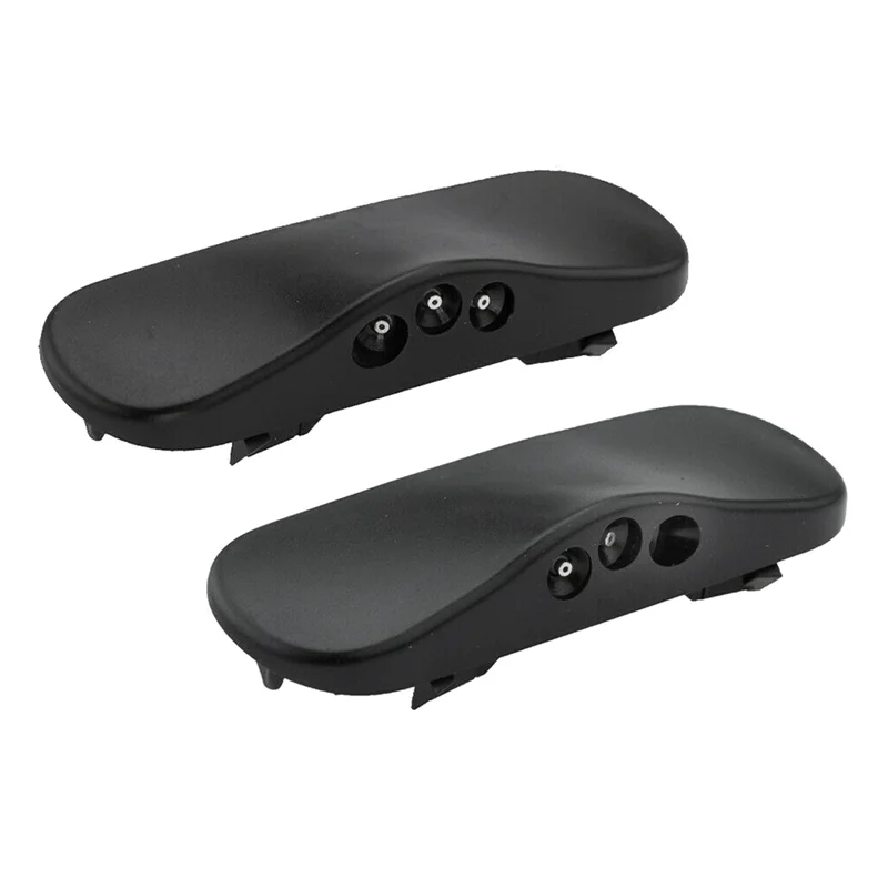 Форсунка омывателя лобового стекла L &amp R струйный распылитель 8U0955987A / 8U0955988A для