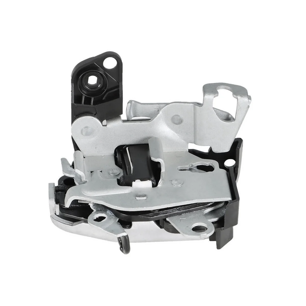 Передняя левая дверная защелка для водителя 6C3Z2521813A