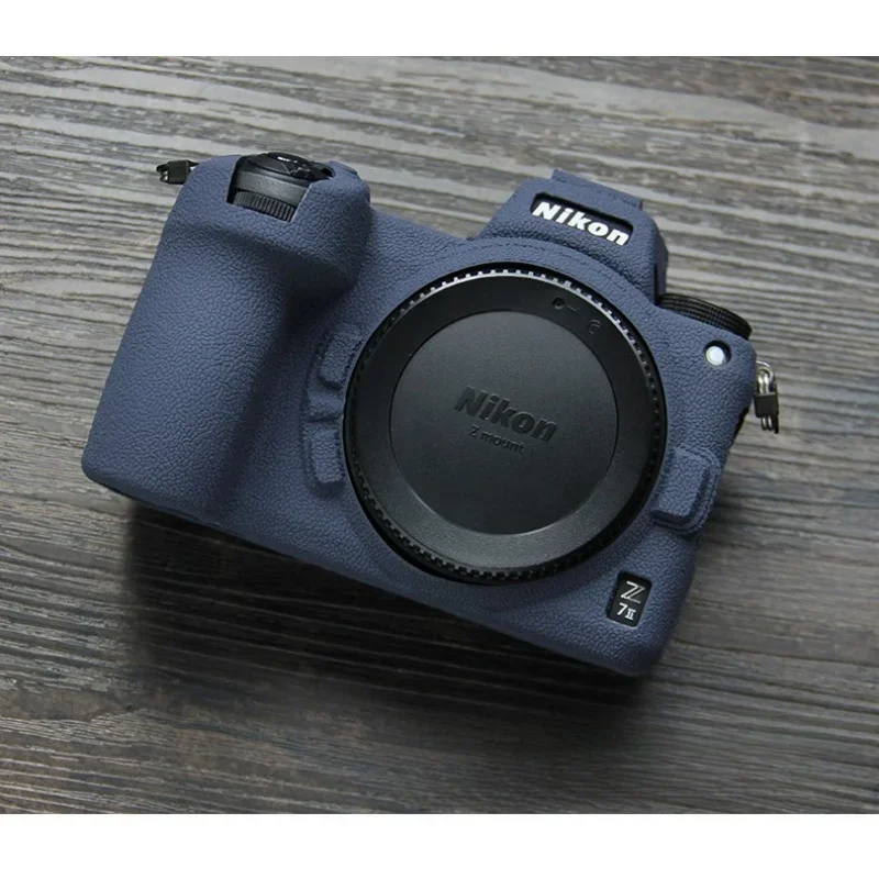 Задняя крышка фотокамеры Nikon Z7II