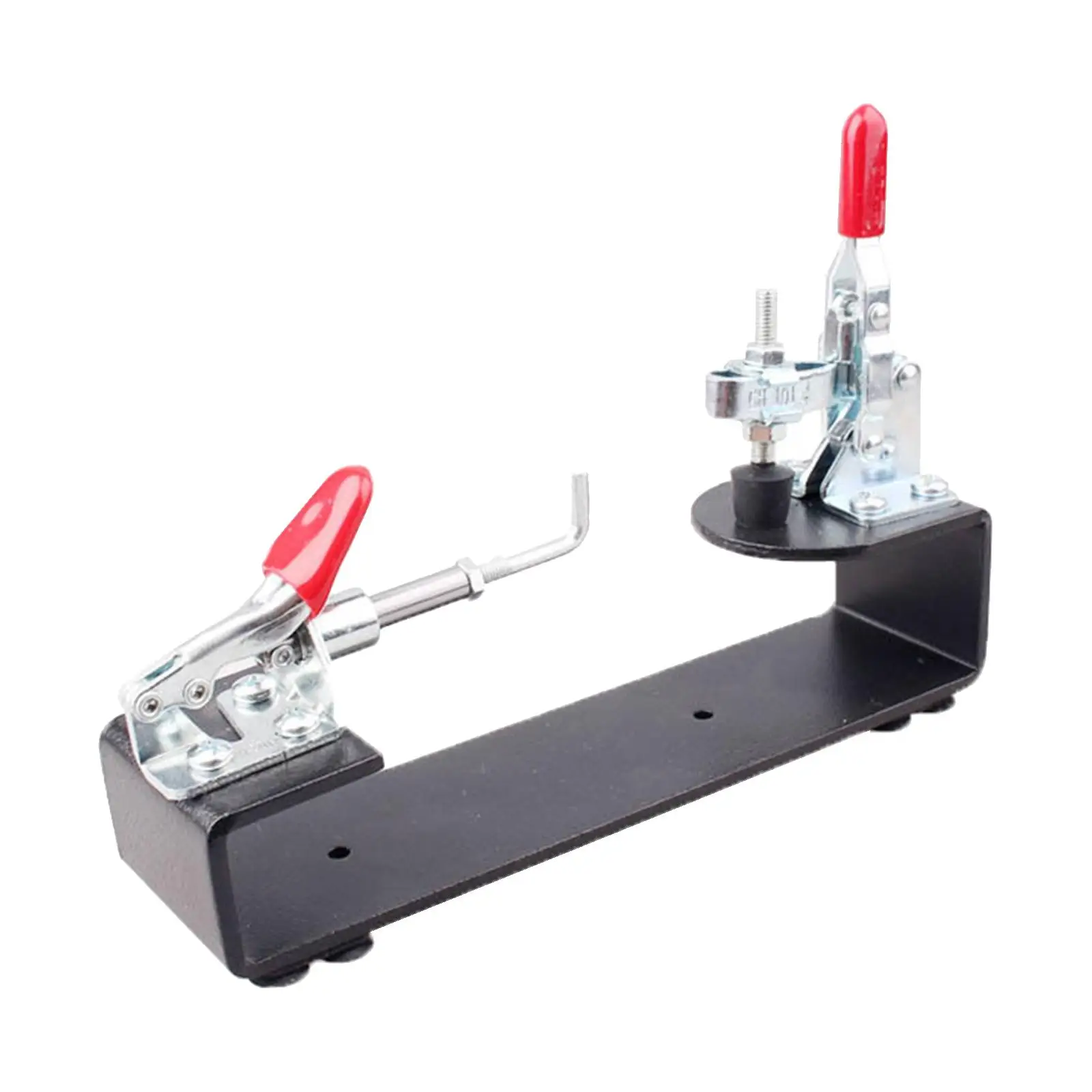 

Slingshot Band Tying Jig Accessories Portable Outdoor Rubber Band Tying Tool