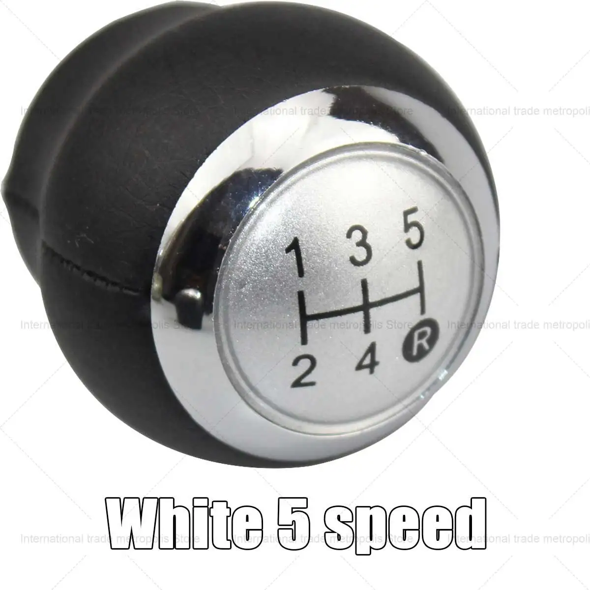 

5/6-скоростная автомобильная ручка переключения передач, рычаг переключения передач, гандбол для Toyota Corolla RAV4 Avensis Yaris Verso Auris Aygo