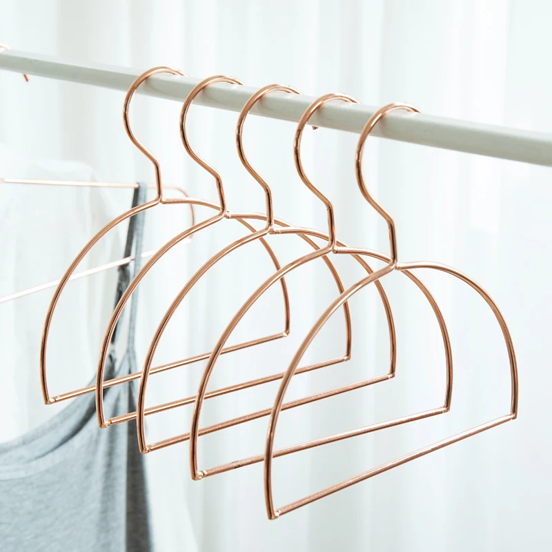 10 шт. вешалка для шарфа на поясе нескользящая металлическая вешалка-держатель