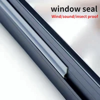 window seals soundproof foam white gap soundproof foam sliding doors and windows windproof soundproof cotton sealing doors