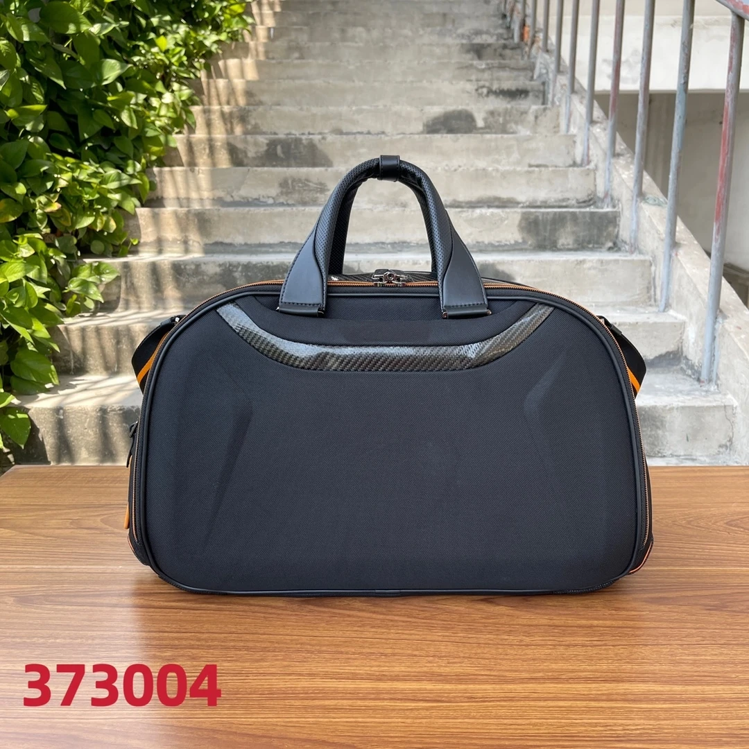 

have logo high quality373004d Men Large-capacity Fitness Travel Bag Fashion Casual Storage Shoulder Bag