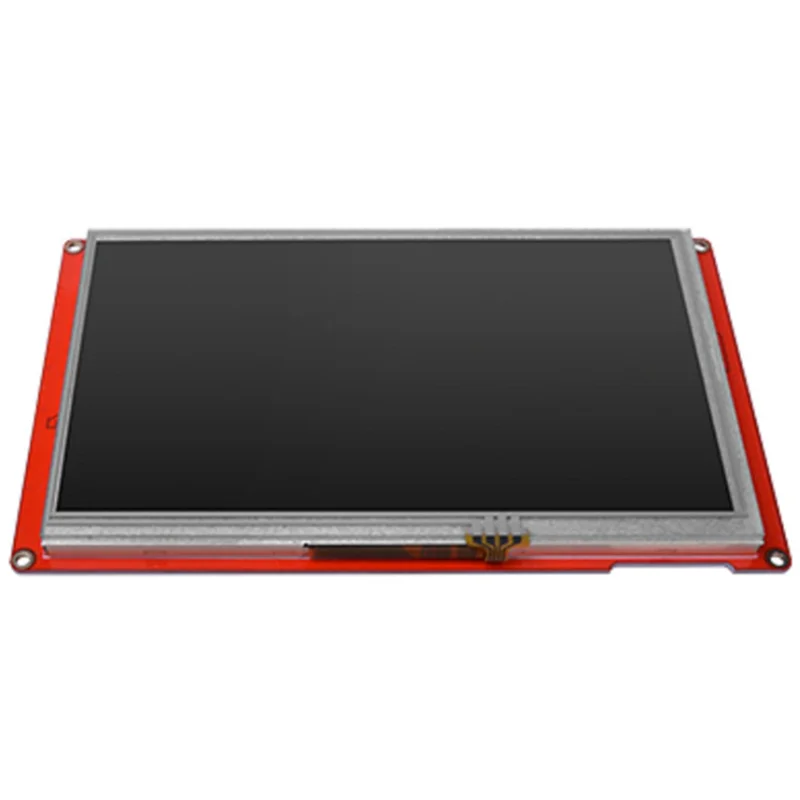 Nextion Smart Series NX8048P070-011R 7 0-дюймовый резистивный сенсорный дисплей HMI ЖК-модуль экран