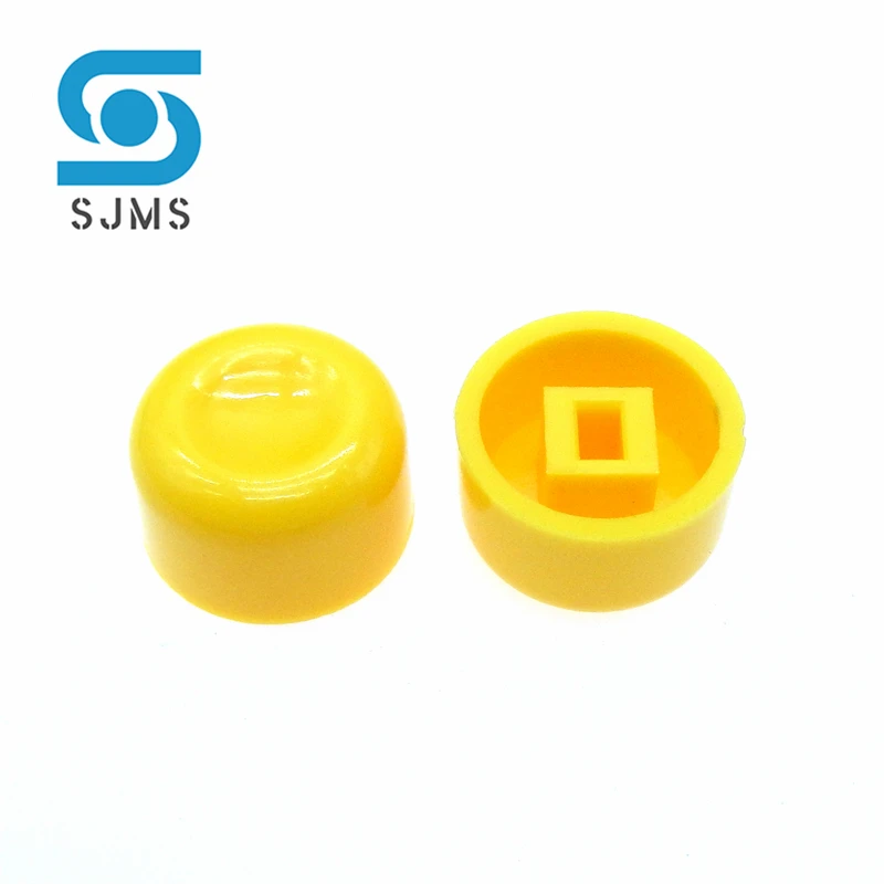 

Тактильный кнопочный микро-переключатель A01, 5,8*5,8, 7*7, 8*8*8,5*8,5 мм, самоблокирующиеся переключатели, 7 цветов, 13,2*7,8 мм, 50 шт.