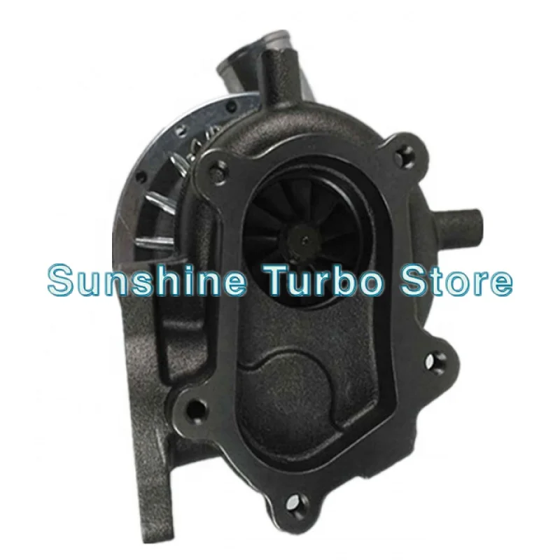 Турбокомпрессор VB440031 VA440031 8973628390