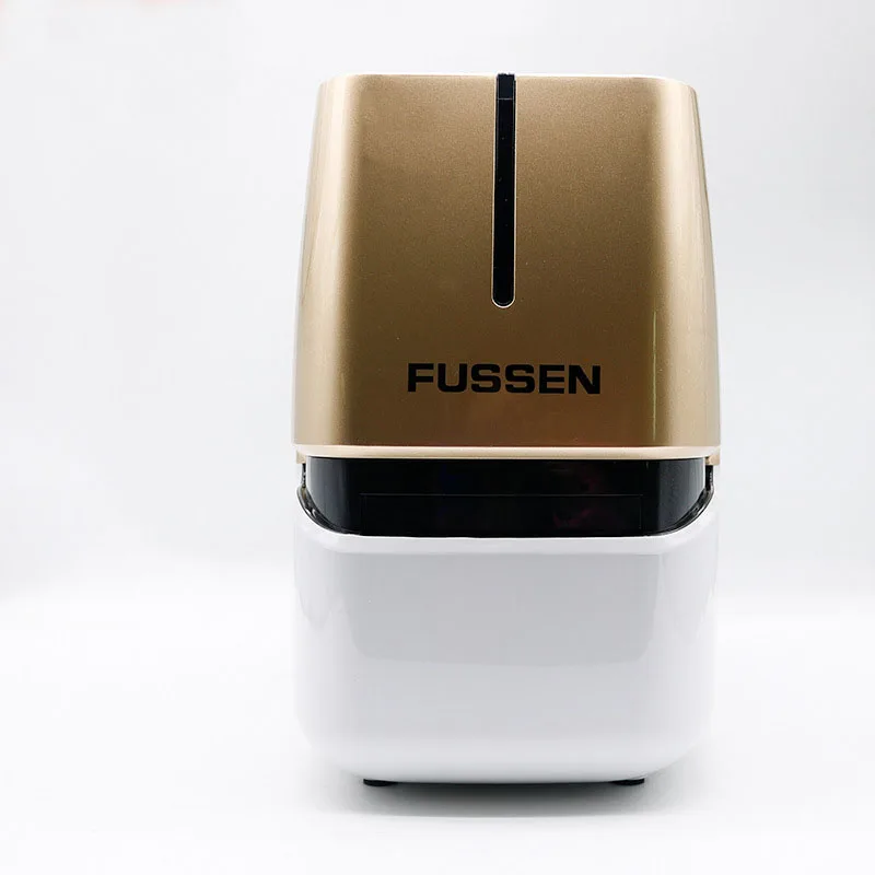 

Fussen Oral Imaging Plate Smart Sensing Processing High Definition X-Ray Image scanning Scanner Machine