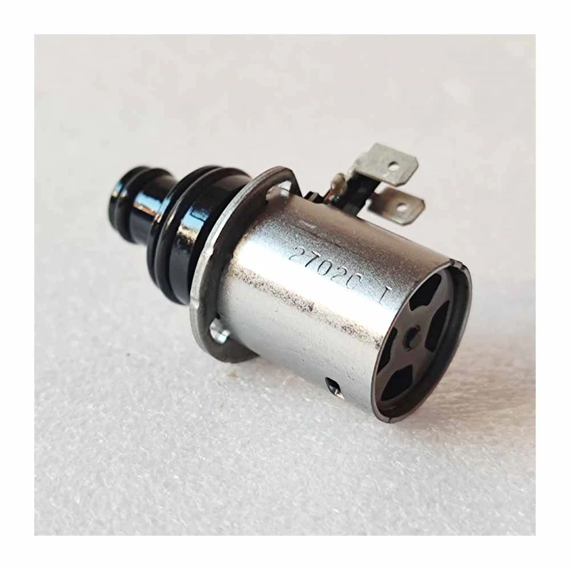 

TR580 TR690, оригинальный новый соленоид блокировки крутящего момента CVT 3,2-3,7 Ом 12,2 Ом-13,2 Ом для Subaru Lineartronic, автомобильная часть 31825AA050