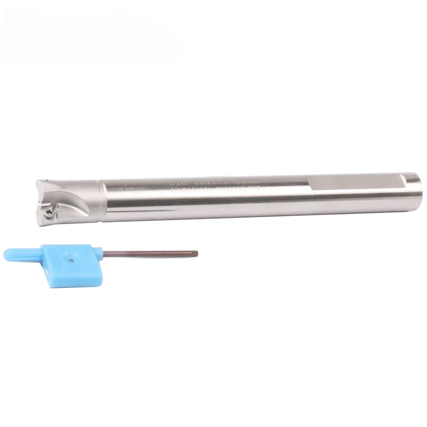 НОВАЯ двухсторонняя расточная головка Sb16.7 19 7 21 24 29 мм с прямым хвостовиком и