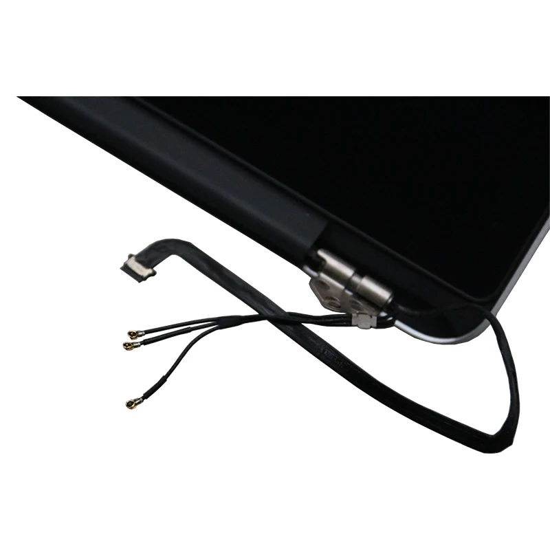 Новинка для Macbook Pro Retina 13 дюймов A1502 ЖК-экран в сборе 2013-2015 дисплей серебристый Emc 2678