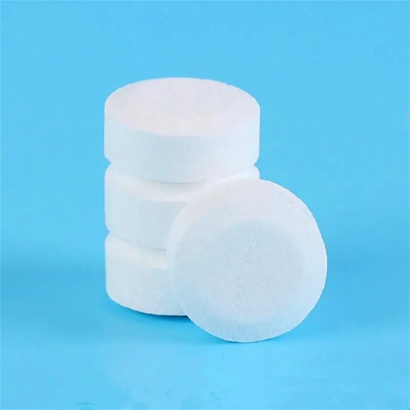 Средство для очистки кофемашины