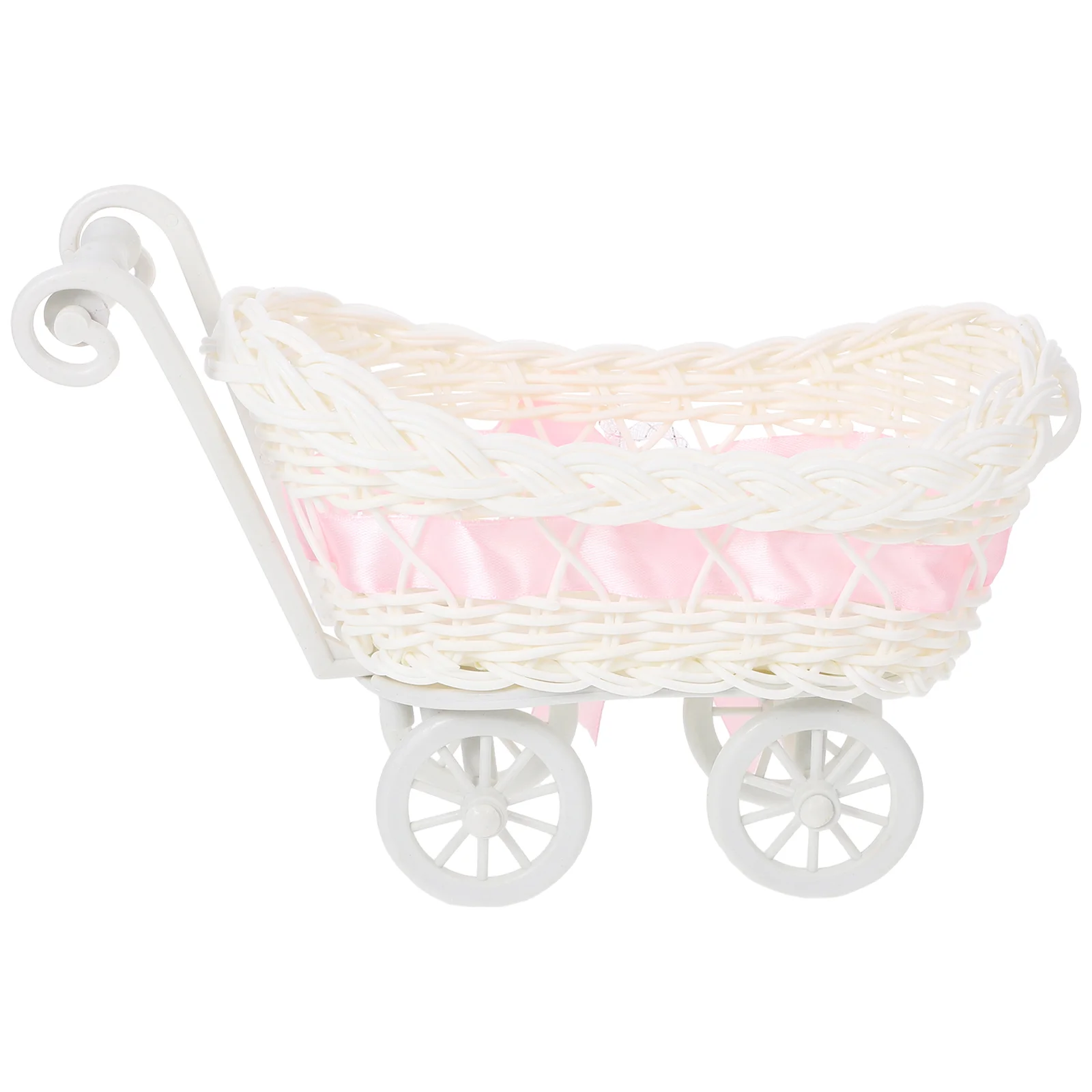 

Party Woven Baskets Colleague Gifts Seat Wedding Ceremony Decorations Pp Coworkers Cart