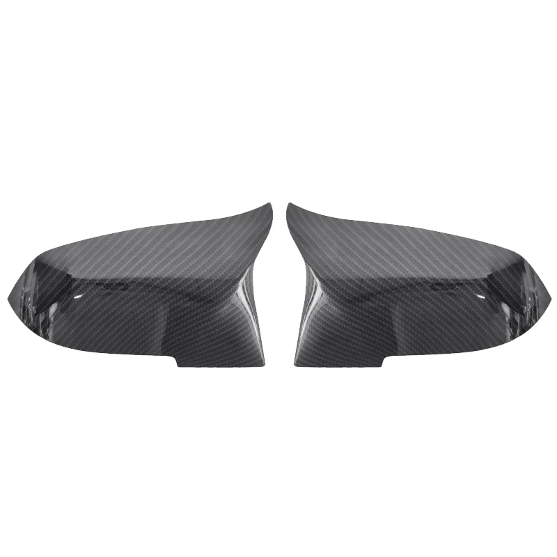 

Зеркальная задняя крышка из углеродного волокна для BMW F20 F22 F23 F30 F31 F32 F33 F36 F87 M2 X1 E84