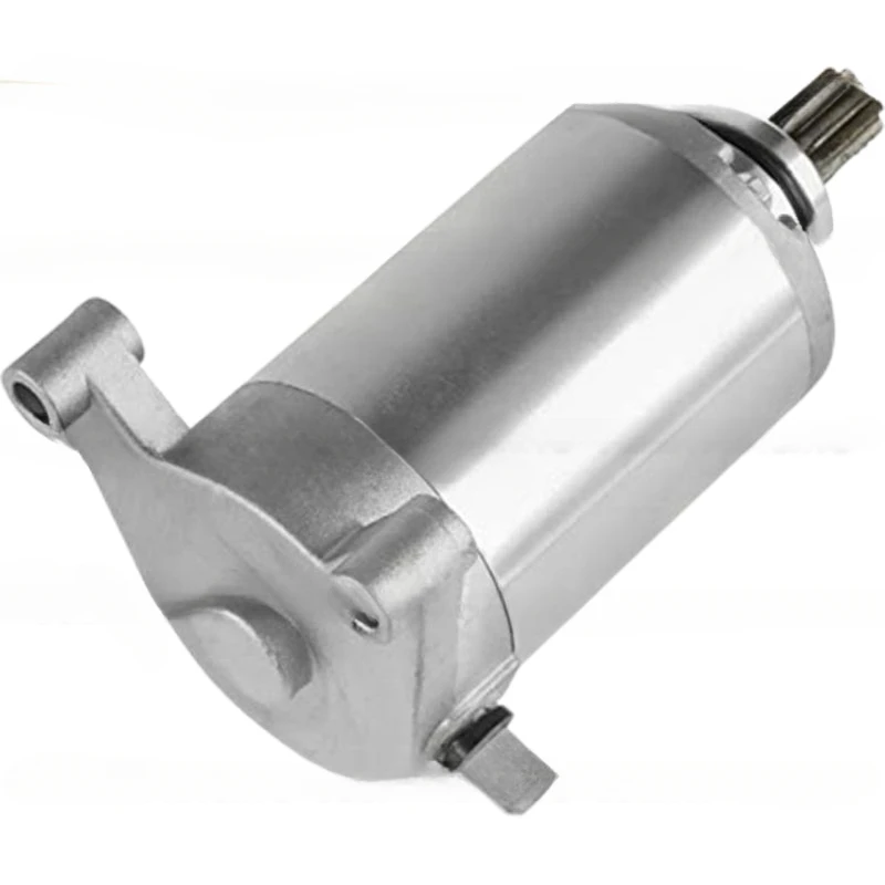 Стартер для Suzuki VL125 2000-2007 VL250 Intruder LC 2000-2012 31100-26F00