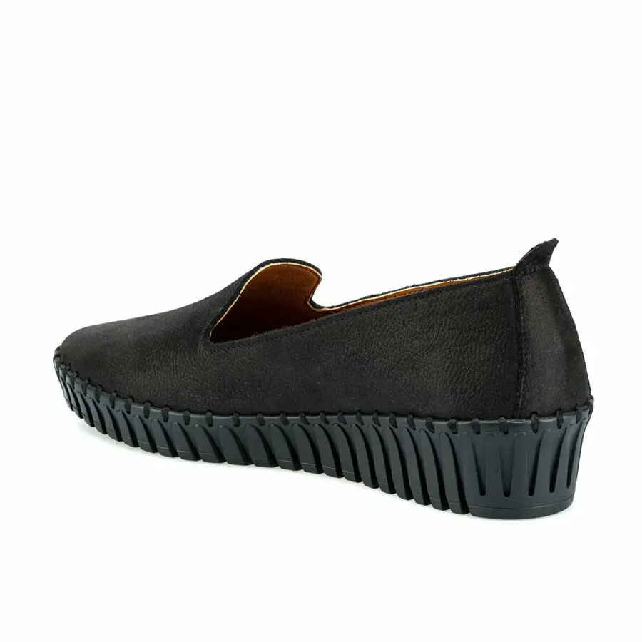 

Women Shoes Flats Fashion Casual Polaris 5 Point '