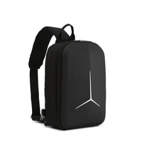 for dji mavic air 22s rc n1 bag storage bag backpack messenger chest bag portable fashion box shoulder carrying bag accessories