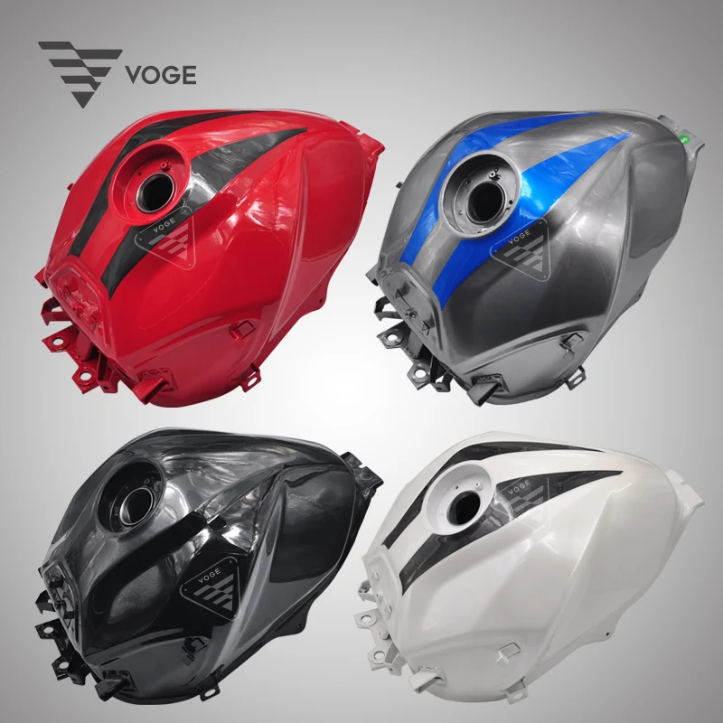 

Оригинальный масляный бак для мотоцикла Lx500 Lx500r, подходит для Loncin Voge