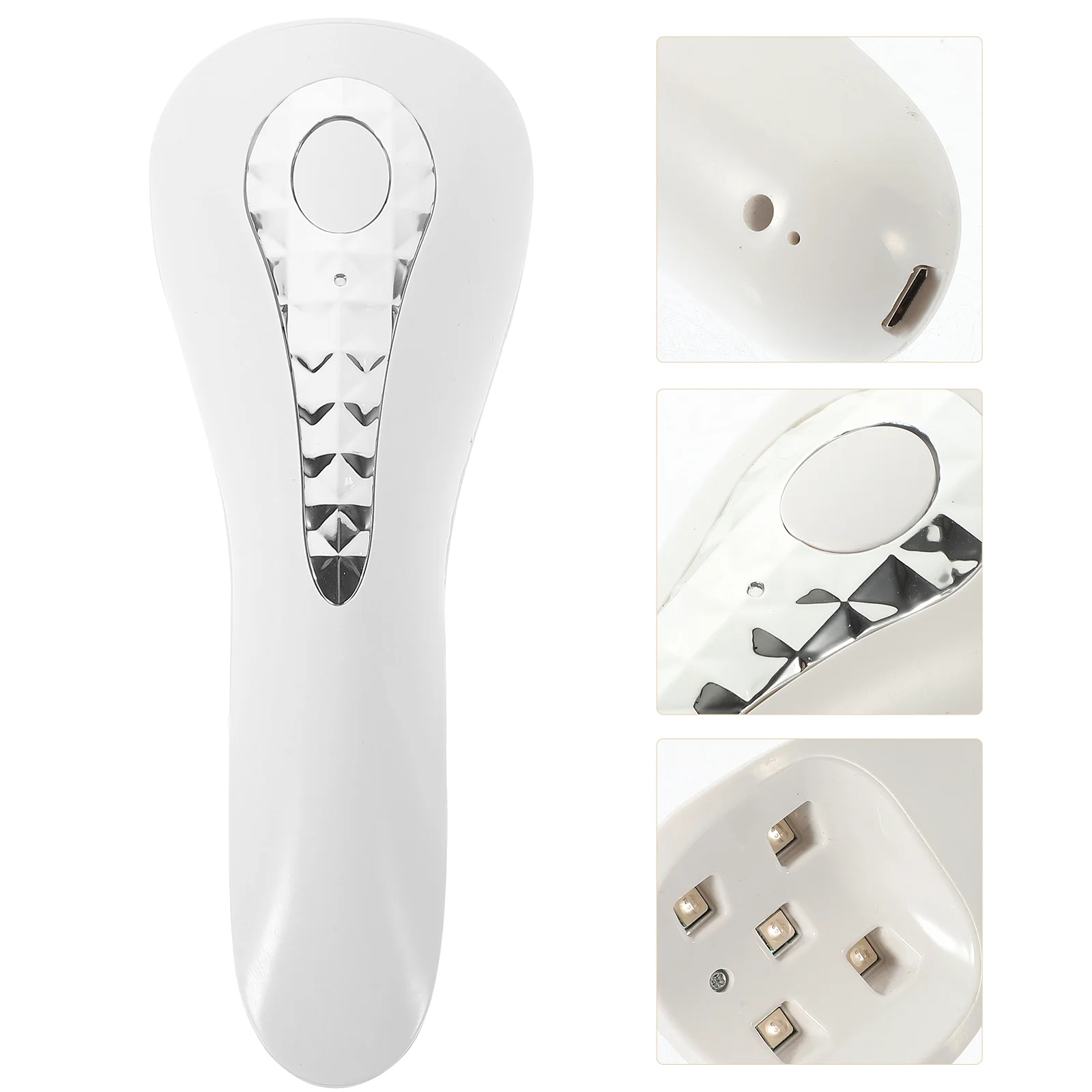 

Лампа для ногтей USB ручной регулируемый Гель-лак для ногтей