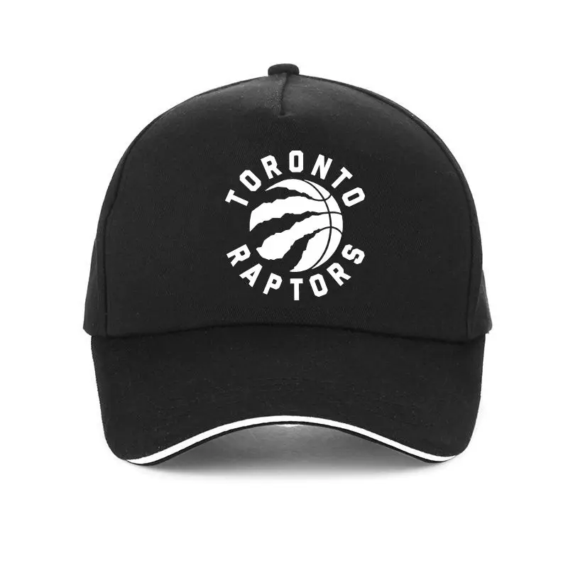 

New cap hat YOUTH Toronto Streetwear Men For Hip Hop Raptors Baseball Cap primary logo Red