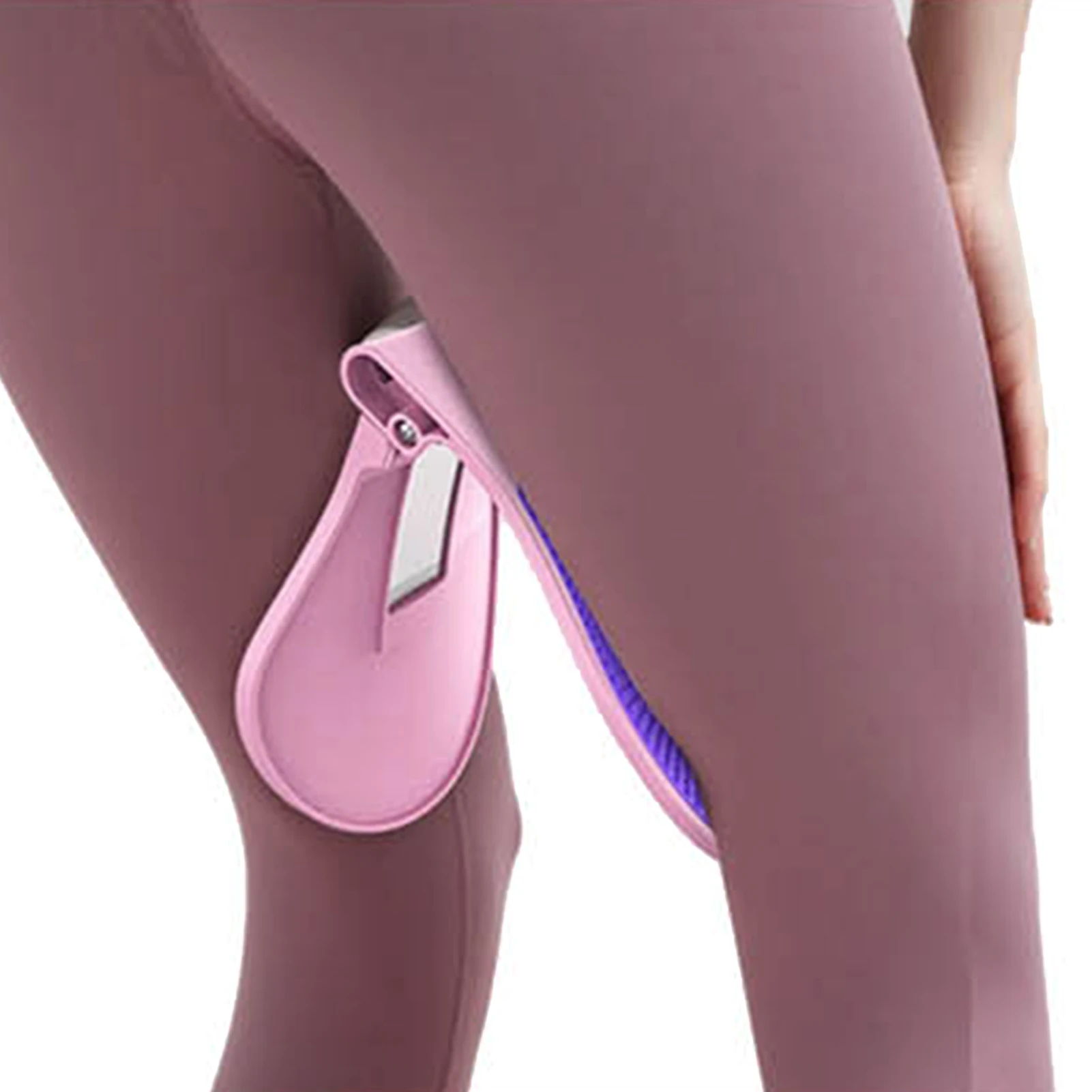 

Kegel Exercise Floor Glute And Pelvic Muscle Trainer Fitness Equipment Home Bodybuilding Inner Thigh Exercise Equipment