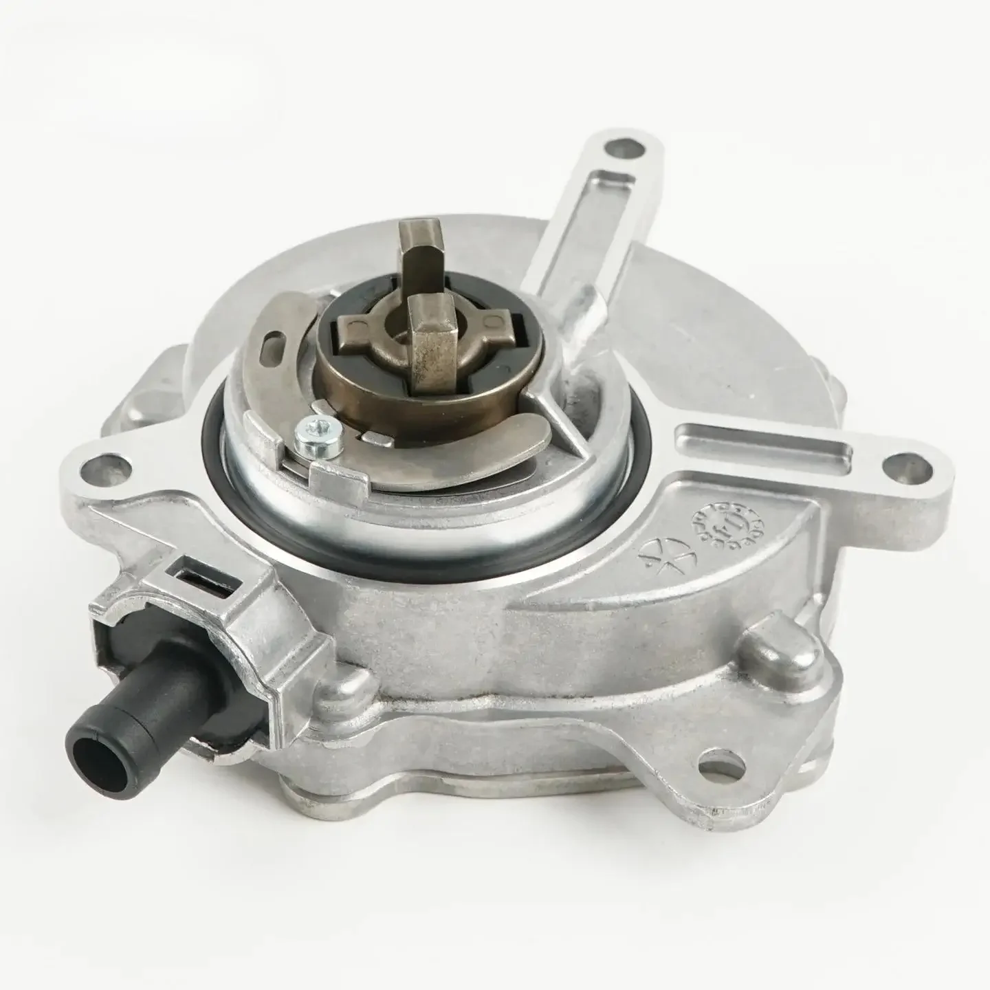Фото Для Audi Q5 A1 A3 A4 A5 A6 A7 A8 TT, для VW Jetta Golf, высококачественный вакуумный насос усилителя тормозов 06D145100H 06E145100M 06E145100E №3