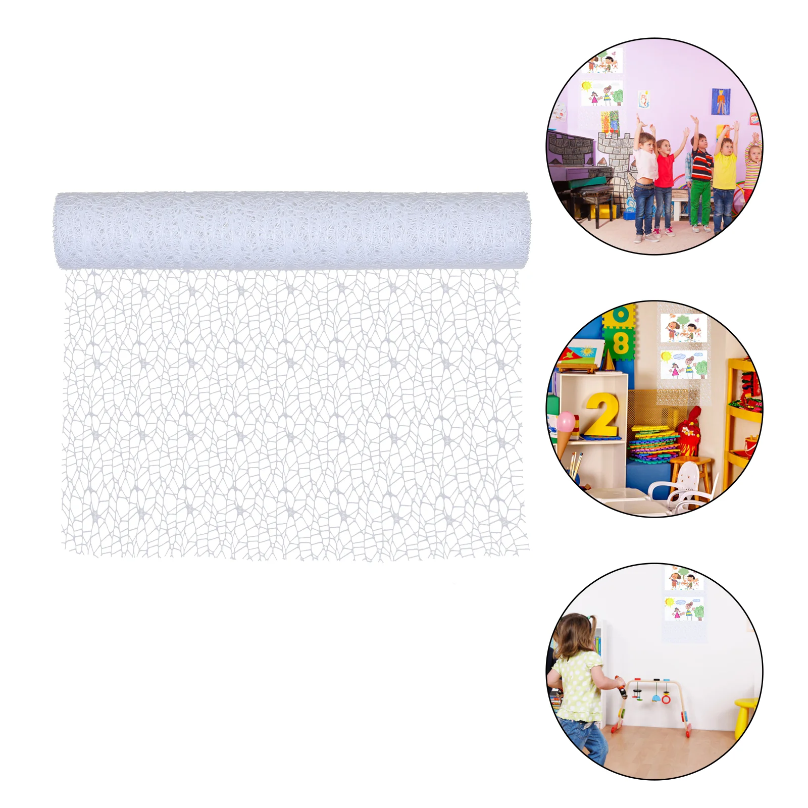 

Bouquets For Weddingwork Bouquet Wrapping Material Florist Materials Gauze Ornament DIY