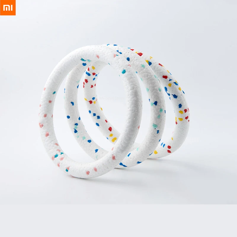 

Новый продукт Xiaomi Youpin, устойчивый к укусам молар, товары для собак, игрушечное кольцо для животных