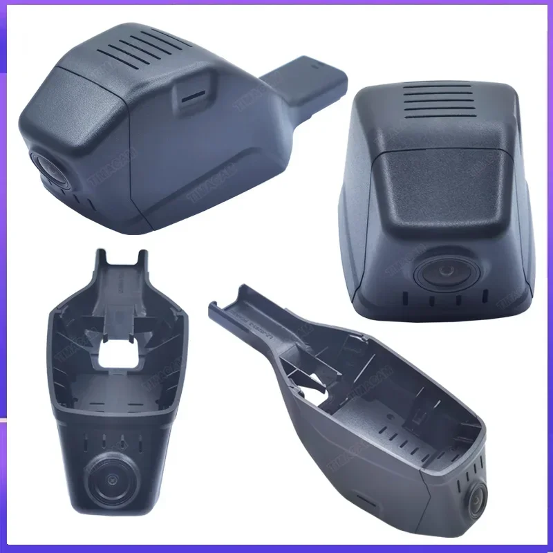 TIMACAM Plug and Play 4K 2160P Wi-Fi автомобильный видеорегистратор для Chery Tiggo 4 7 pro 8 2020 2021 2023 2024