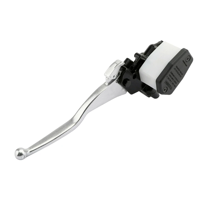 Новый главный тормозной цилиндр в сборе для Arctic Cat 250 300 375 400 454 500-0502