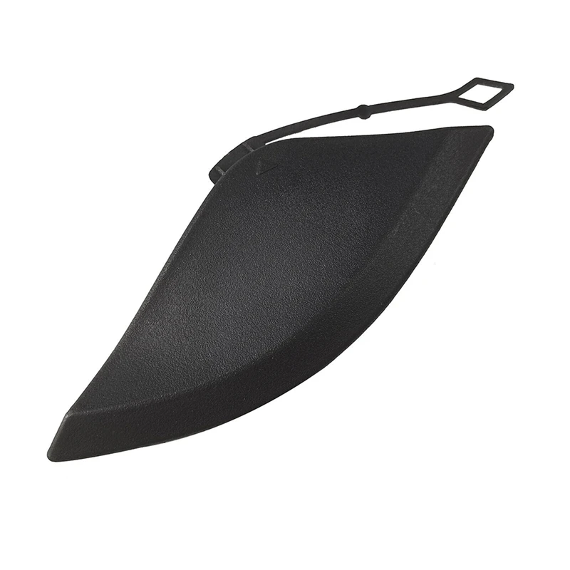 

Front Bumper Tow Hook Cover Towing Eye Cap 51117210474 For BMW X3 F25 2011-2014 Parts Kits