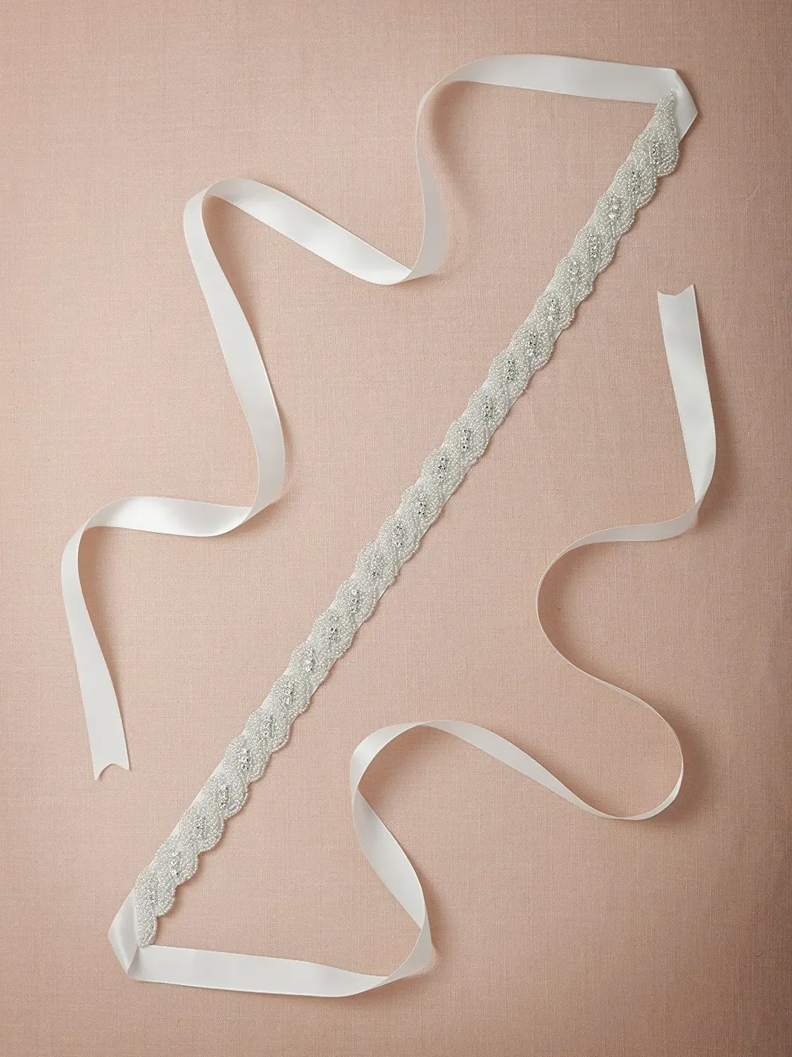 Ремень JLZXSY для свадебного платья