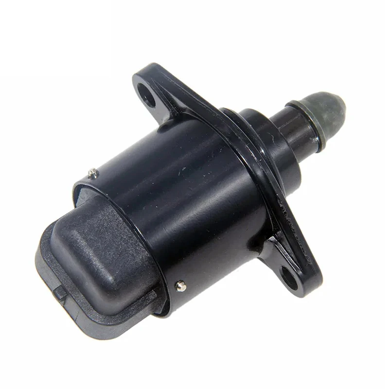 Клапан холостого хода IAC для M-itsubishi LANCER BYD GEELY CHANA CHENA CHERY HAFEI CK ZOTYE 11125 C0672 F01R 065906 Д5184