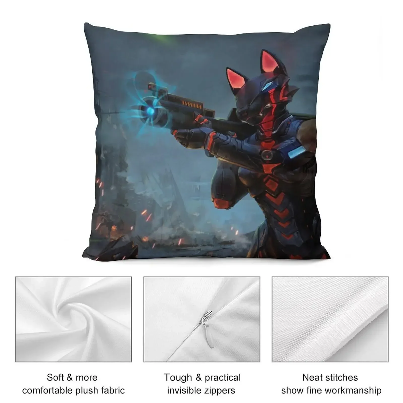 Чехлы для подушек Besiege рождественский принт