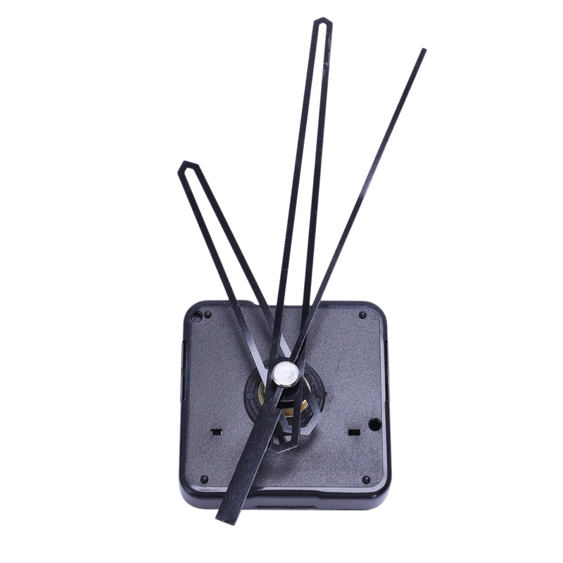 1 Set Replacement Wall Clock Repair Parts Pendulum Movement 