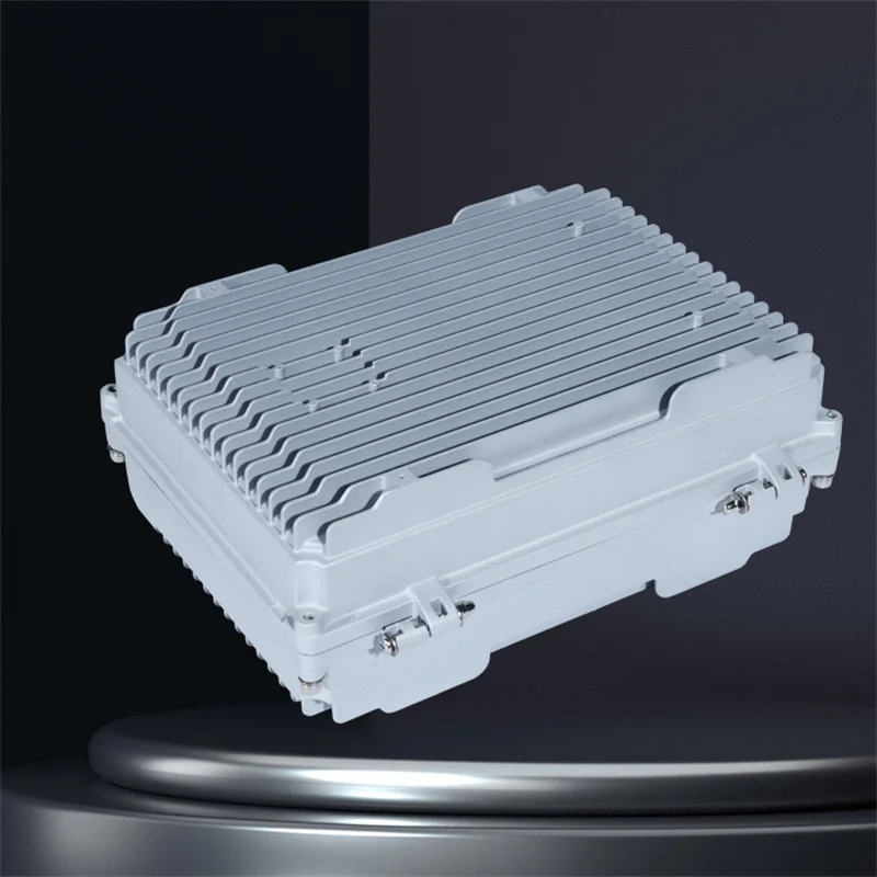 Алюминиевый корпус 315*223*133 мм литье под давлением алюминиевый водонепроницаемый