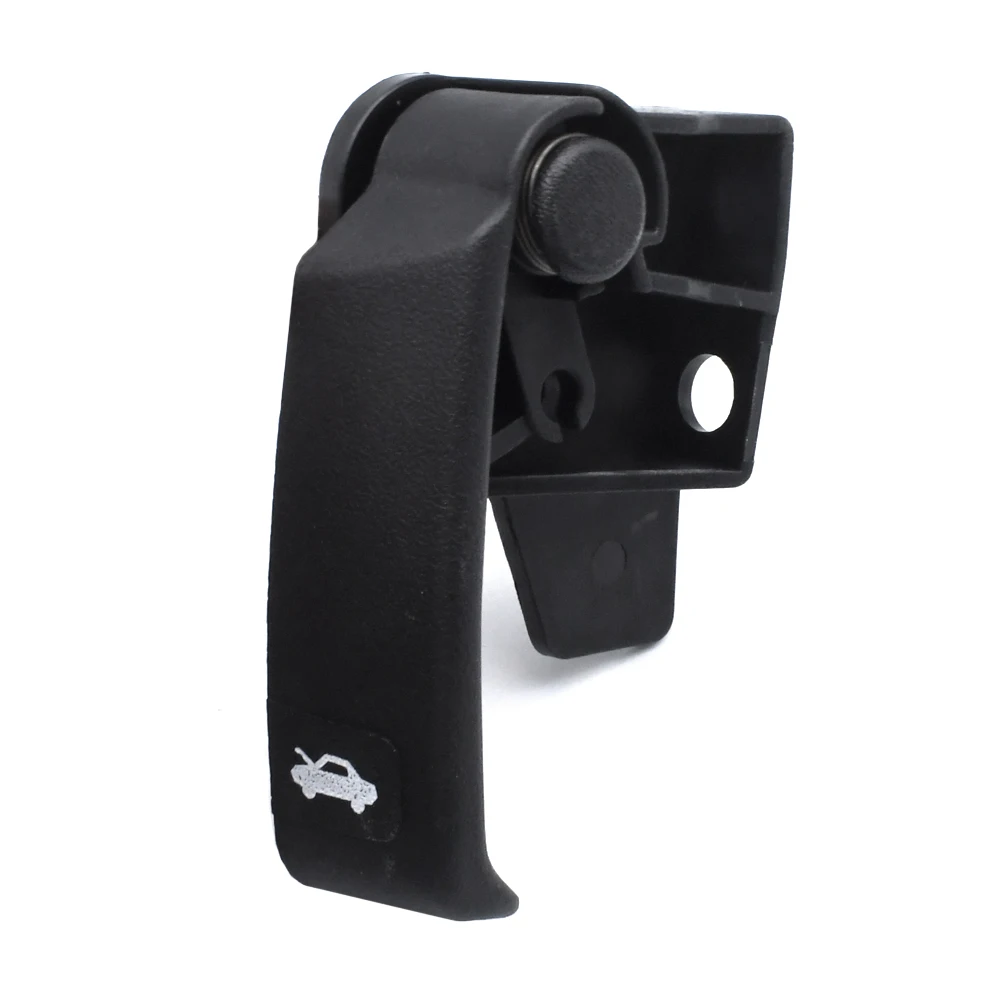 Для Chevrolet Silverado Tahoe GMC Sierra Yukon Cadillac автомобильная защелка капота ручка освобождения